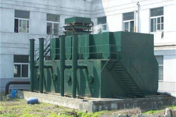 一體化凈水處理設備