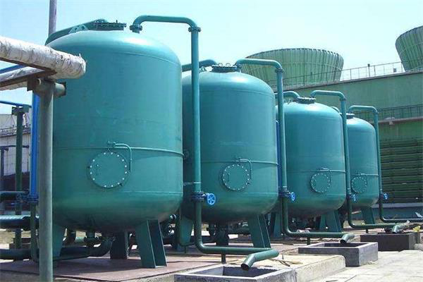 飲用水除鐵錳設備 飲用水除鐵錳設備