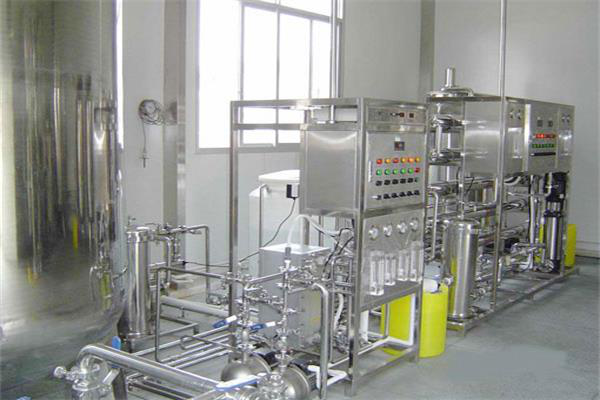 制藥純化水設(shè)備廠家 制藥純化水設(shè)備廠家