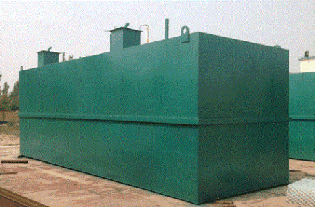 城市生活污水處理的主要方法