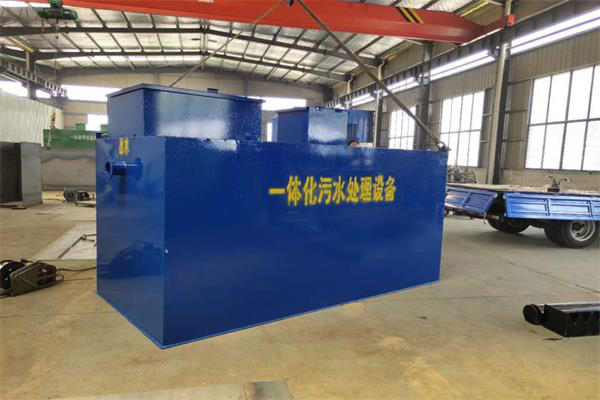 農村生活污水處理2