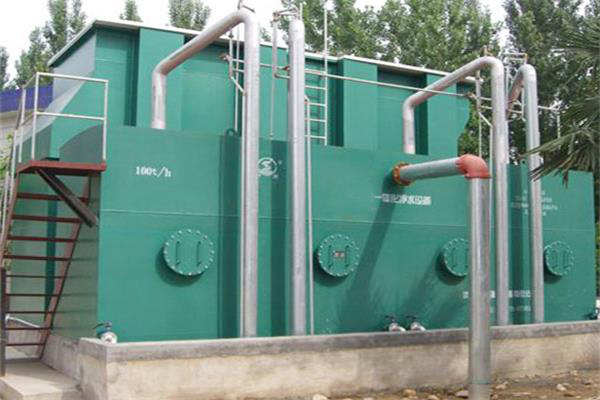 農村安全飲水設備廠商