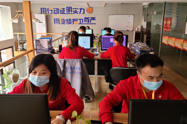 疫情防控，君浩環保首當其沖