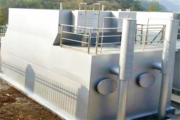 君浩環保：山西飲用水一體化處理設備廠家