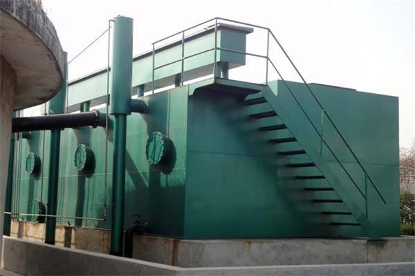 選全自動一體化凈水設備廠家到山西晉城