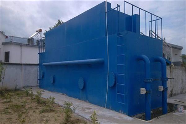 君浩環(huán)保——河水一體化凈水設(shè)備廠家