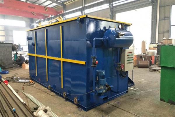 地埋式一體化生活污水處理設備多少錢？