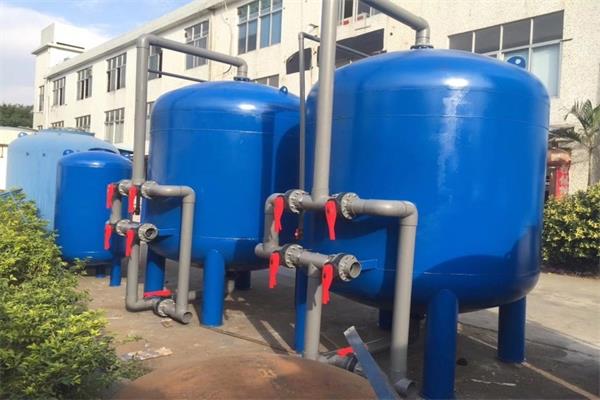 地下水含鐵高怎么處理？聽完快把老設備丟掉