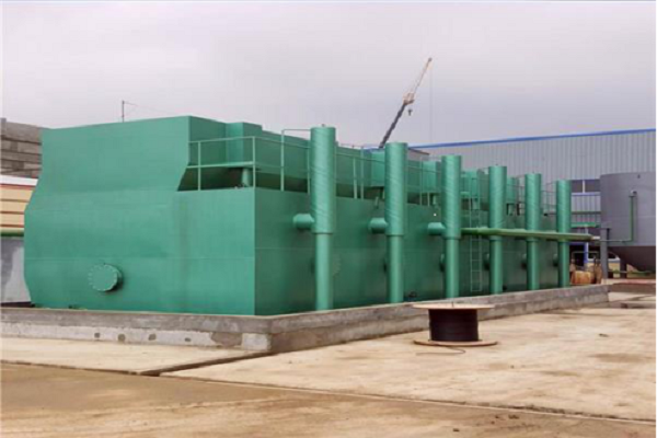 買全自動一體化凈水設備不知道怎么選？讓專家幫你