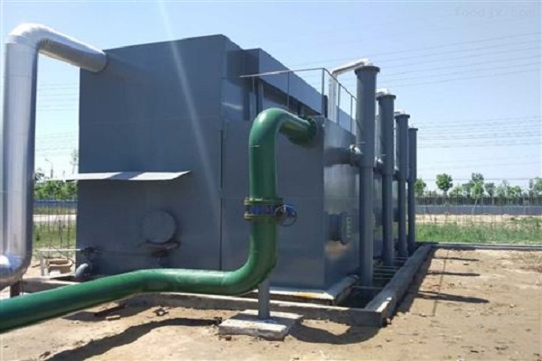 淺談農村安全飲用水設備對農村發展的作用