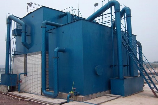 飲用水一體化處理設備在農村水質改造中的應用