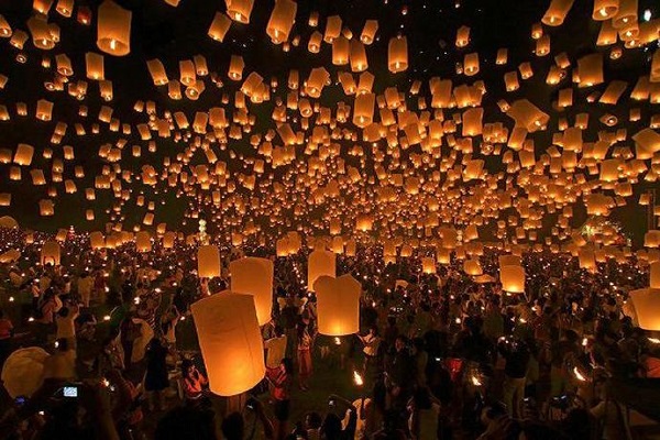 元宵佳節(jié)共歡樂(lè)，君浩環(huán)保齊祝賀