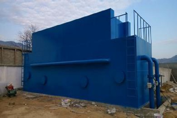 山西一體化凈水設備廠家