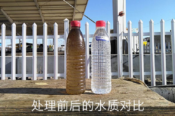 農村新型一體化凈水設備價格