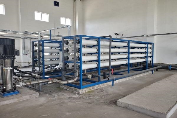 揚州市Ro反滲透設備比較有名的廠家