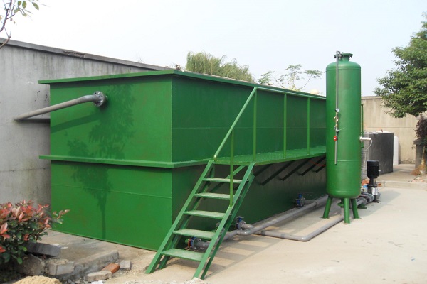 農(nóng)村飲水不達(dá)標(biāo)？你試過(guò)山西農(nóng)村飲用水一體化設(shè)備嗎？