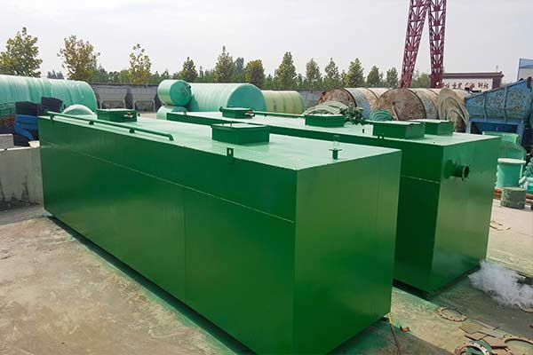 山東農(nóng)村一體化污水處理設(shè)備助力農(nóng)村污水處理達(dá)標(biāo) 山東農(nóng)村一體化污水處理設(shè)備助力農(nóng)村污水處理達(dá)標(biāo)