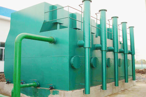 怎么把河水凈化飲用水