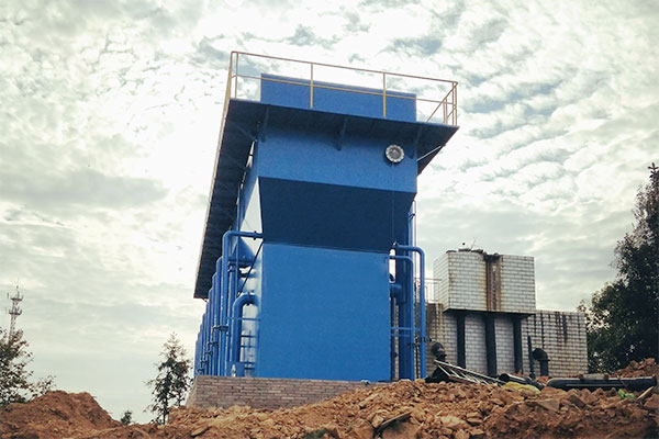 新農村建設一體化污水處理設備 新農村建設一體化污水處理設備