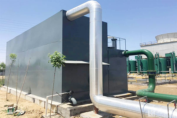 地下水怎么凈化成為飲用水