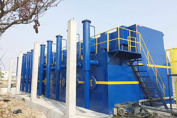 全自動化凈水設備