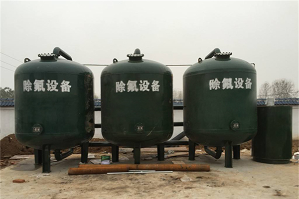 飲用水除氟設備_看圖王