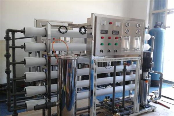 一級反滲透裝置廠家