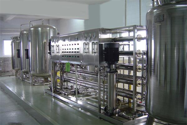 新疆凈水設(shè)備廠家