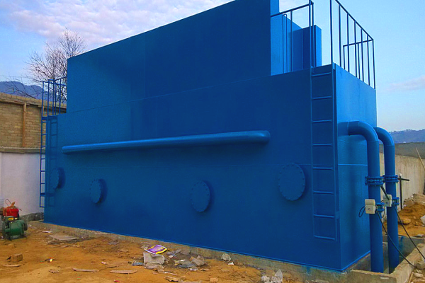 養(yǎng)豬場凈水器