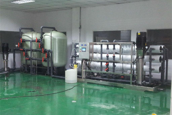 養(yǎng)豬場凈水器