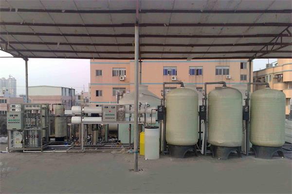 養(yǎng)豬場凈水器