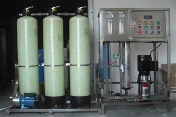 養(yǎng)豬場凈水器