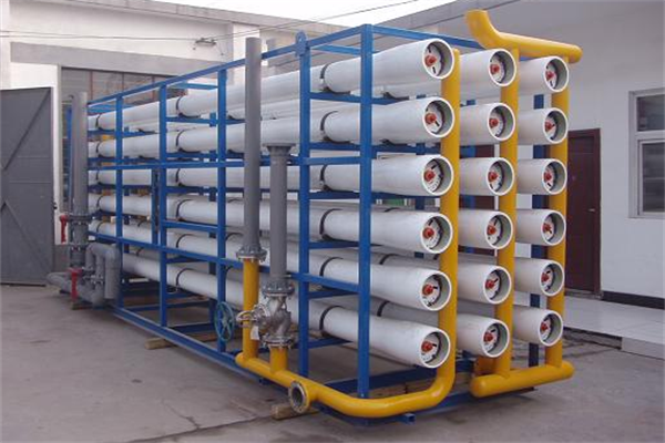 養(yǎng)豬場凈水設備