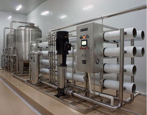 如何保證養(yǎng)豬場(chǎng)用水設(shè)備的安全