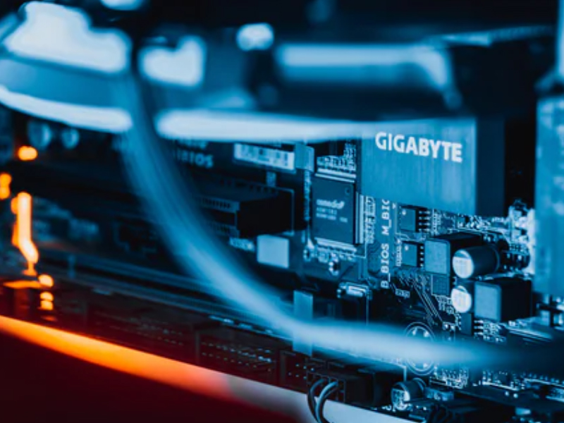 電子行業解決方案 電子行業解決方案