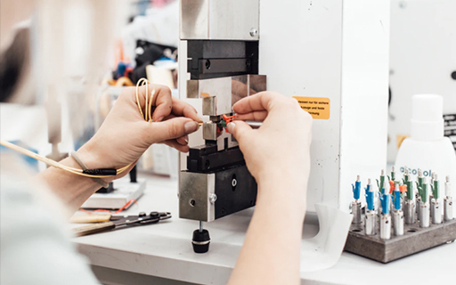 精細化工行業解決方案 精細化工行業解決方案