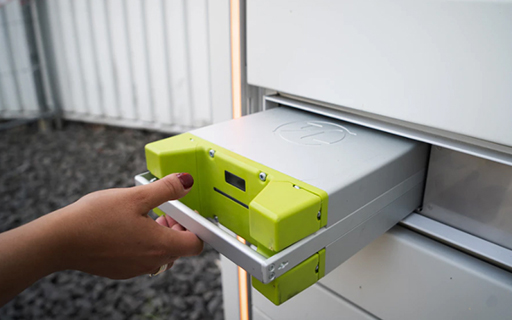 電池行業解決方案 電池行業解決方案