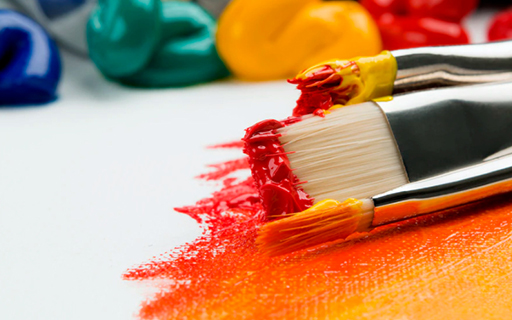 涂料生產行業解決方案 涂料生產行業解決方案