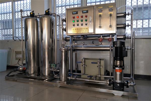 養(yǎng)豬場凈水設(shè)備