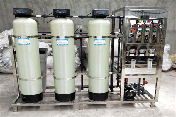 養(yǎng)豬場凈水設(shè)備