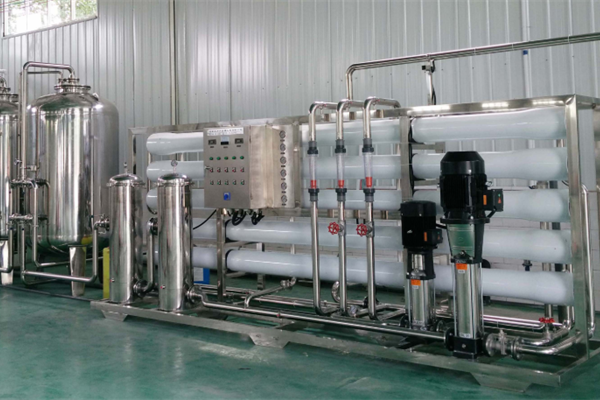 純水設備生產廠家