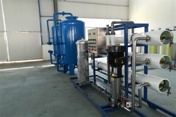 大家都在找的大家都在找的養殖場凈水設備，您買對了嗎？