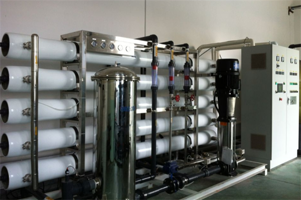 超純水設備生產廠家