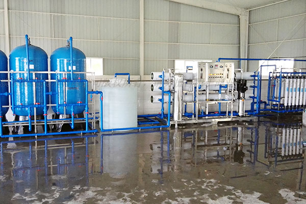 豬場飲用水凈化設(shè)備