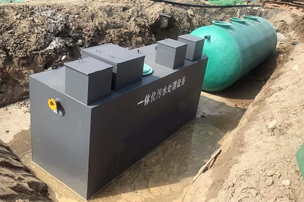 醫(yī)院污水如何處理