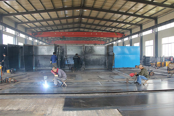 醫(yī)院污水處理設(shè)備廠家