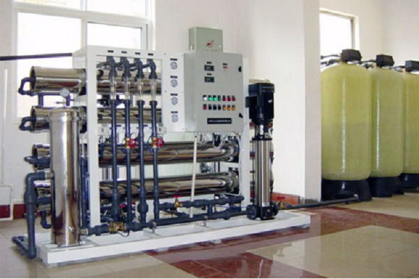 養殖場凈水設備廠家