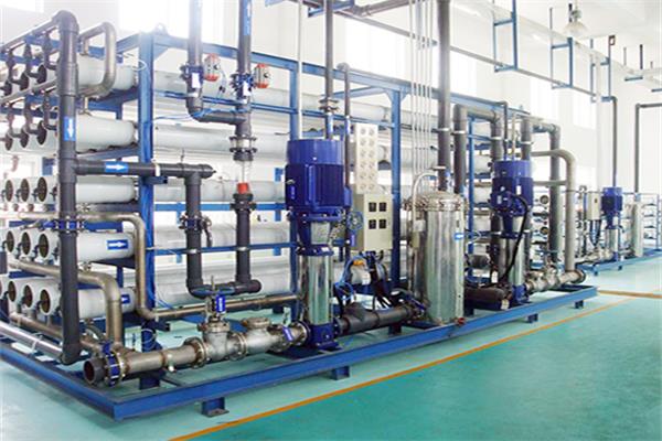 電廠鍋爐反滲透設(shè)備廠家 電廠鍋爐反滲透設(shè)備廠家