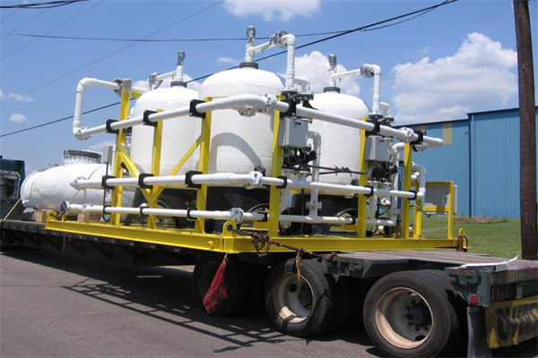 車載凈水設(shè)備