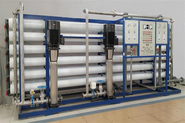 反滲透設(shè)備在食品工業(yè)的應(yīng)用 反滲透設(shè)備在食品工業(yè)的應(yīng)用